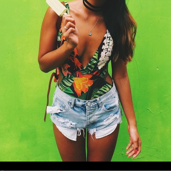 Zara swim - Picture 5 of 5